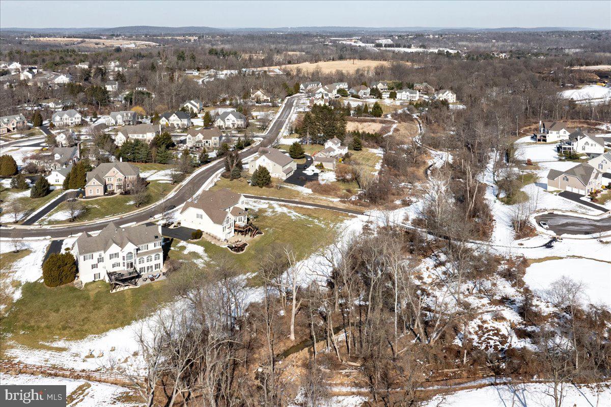 RIDINGS OF WARWICK - Residential