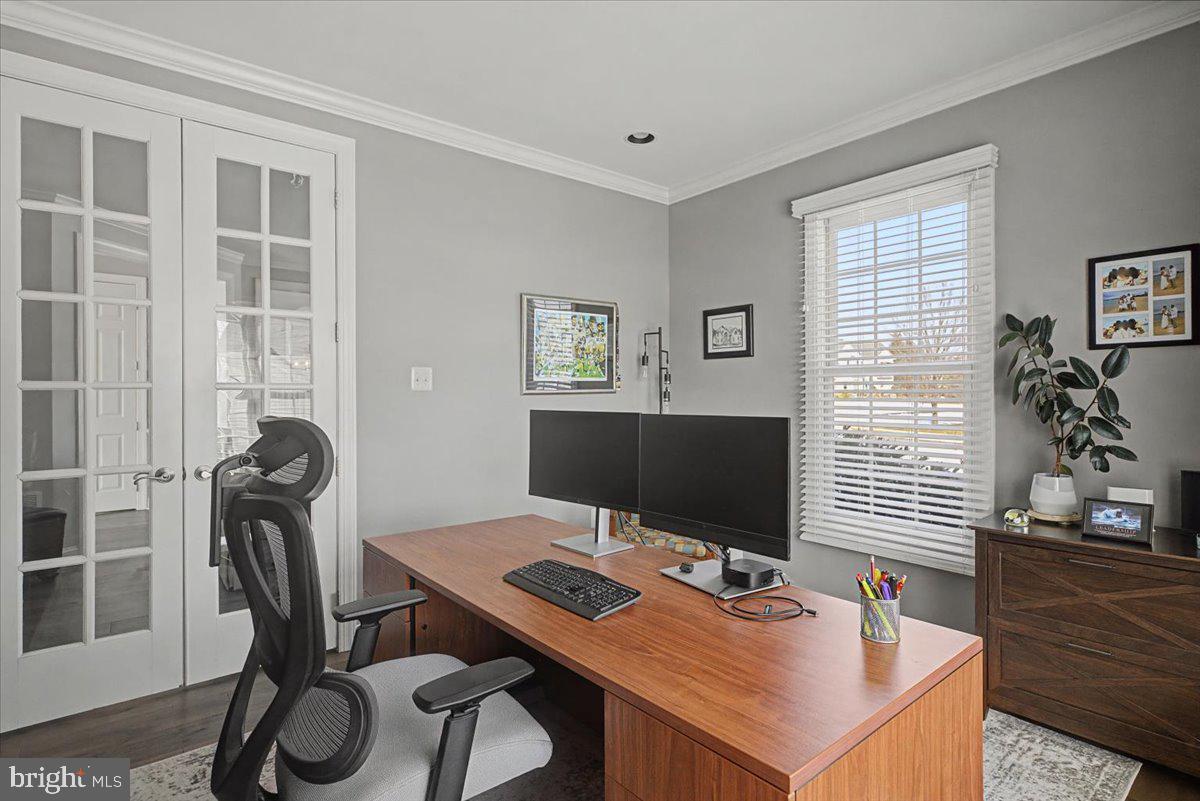 RIDINGS OF WARWICK - Residential