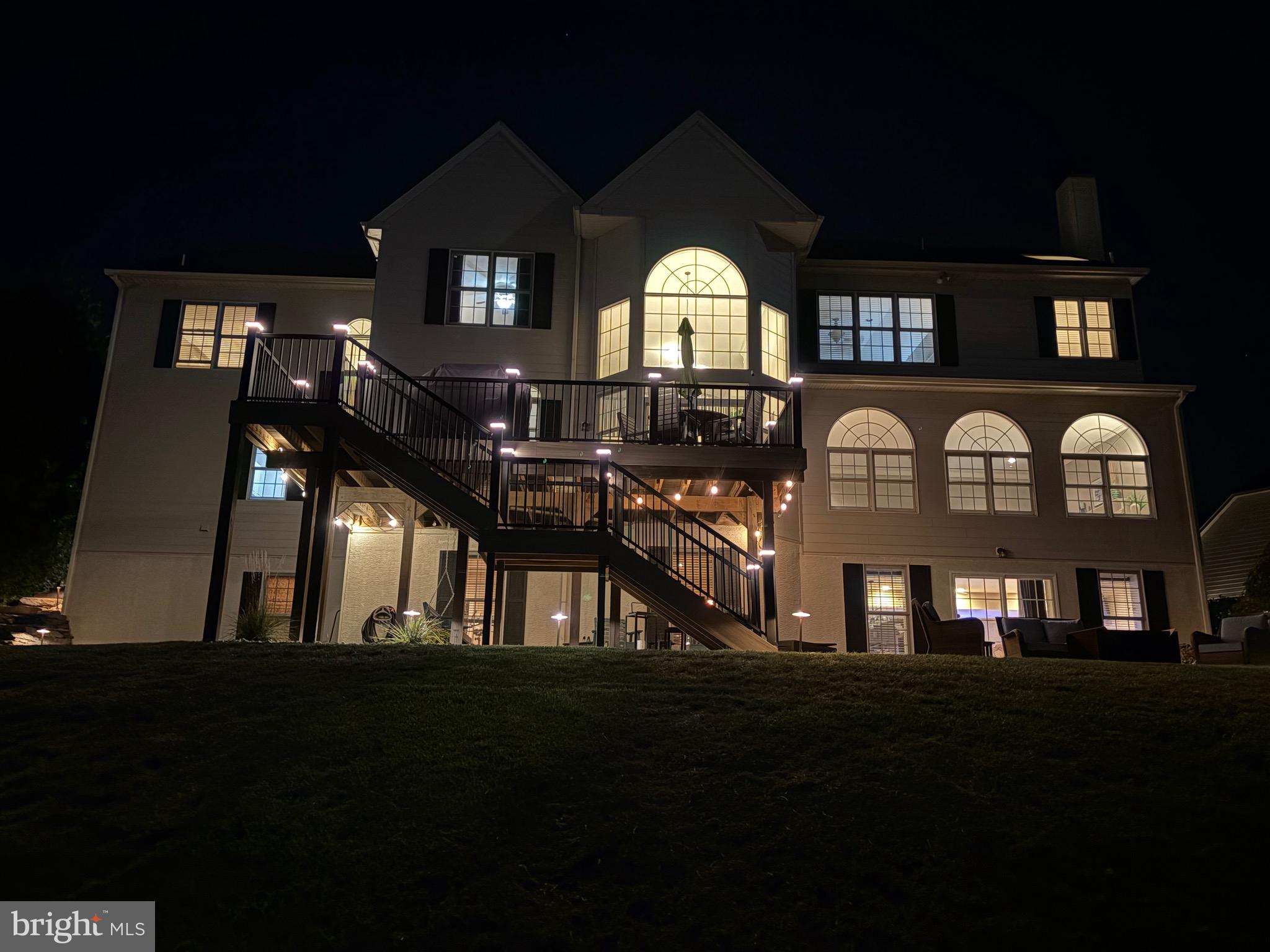 RIDINGS OF WARWICK - Residential