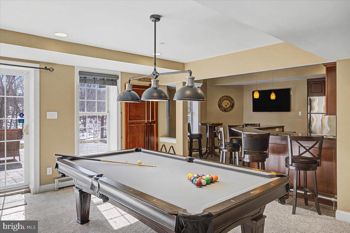 RIDINGS OF WARWICK - Residential