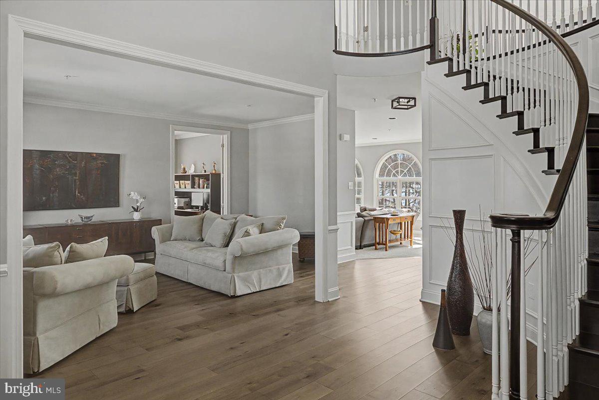 RIDINGS OF WARWICK - Residential