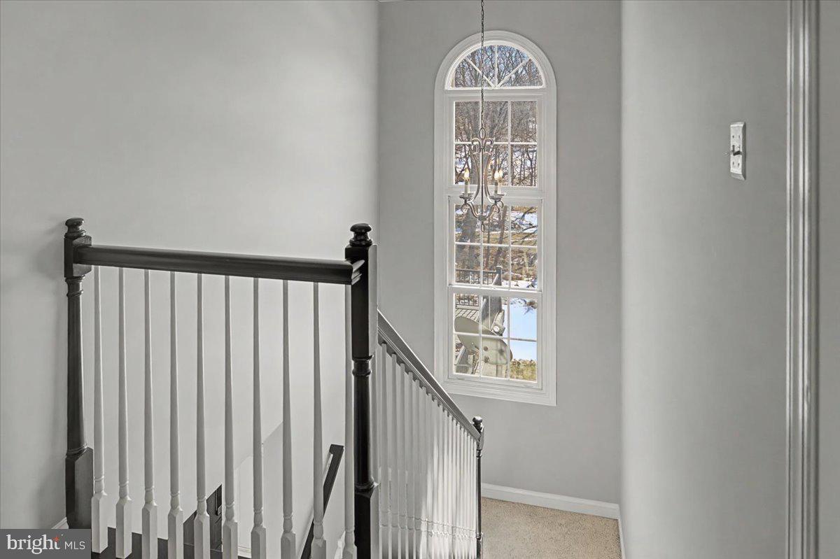 RIDINGS OF WARWICK - Residential