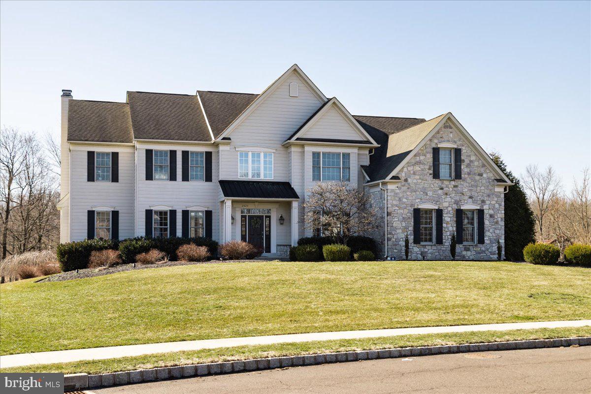 RIDINGS OF WARWICK - Residential