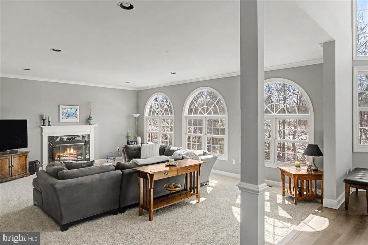 RIDINGS OF WARWICK - Residential