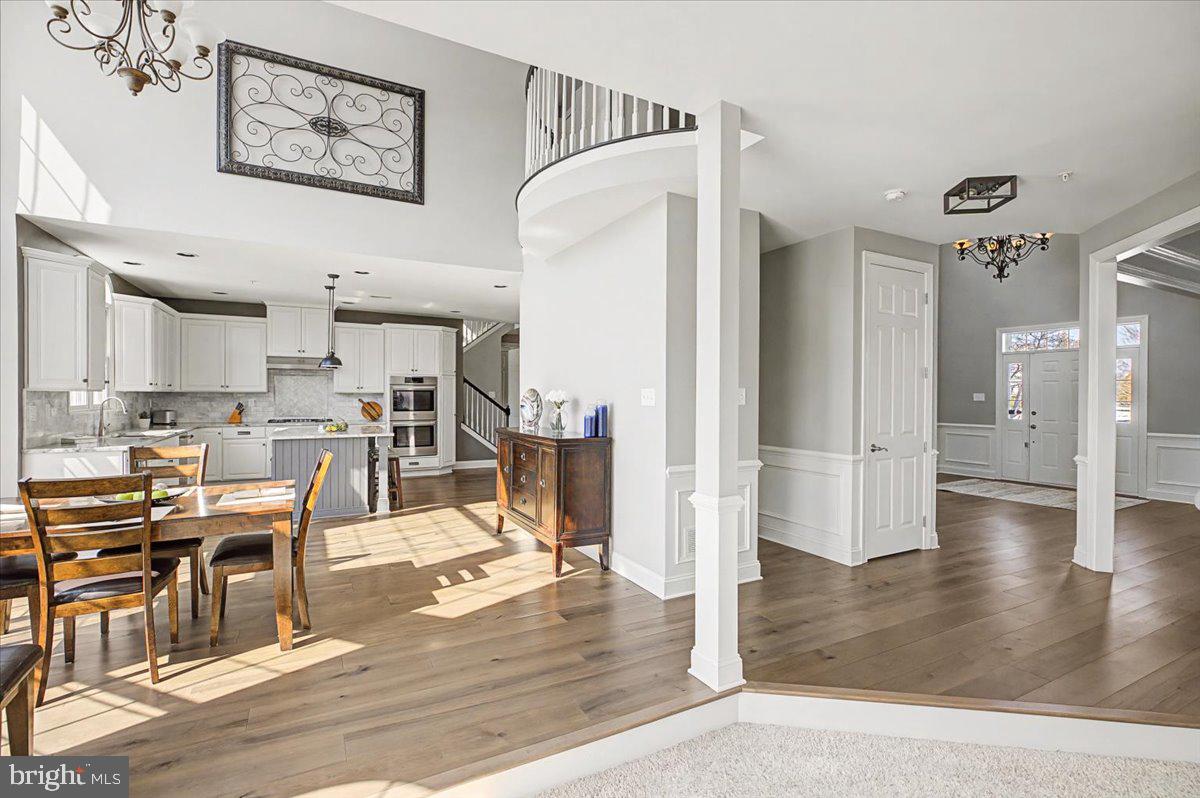 RIDINGS OF WARWICK - Residential