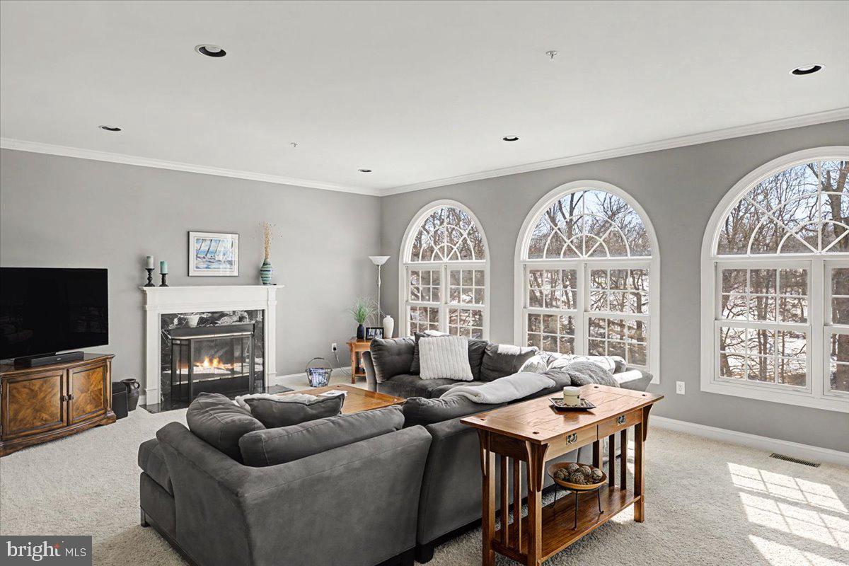 RIDINGS OF WARWICK - Residential