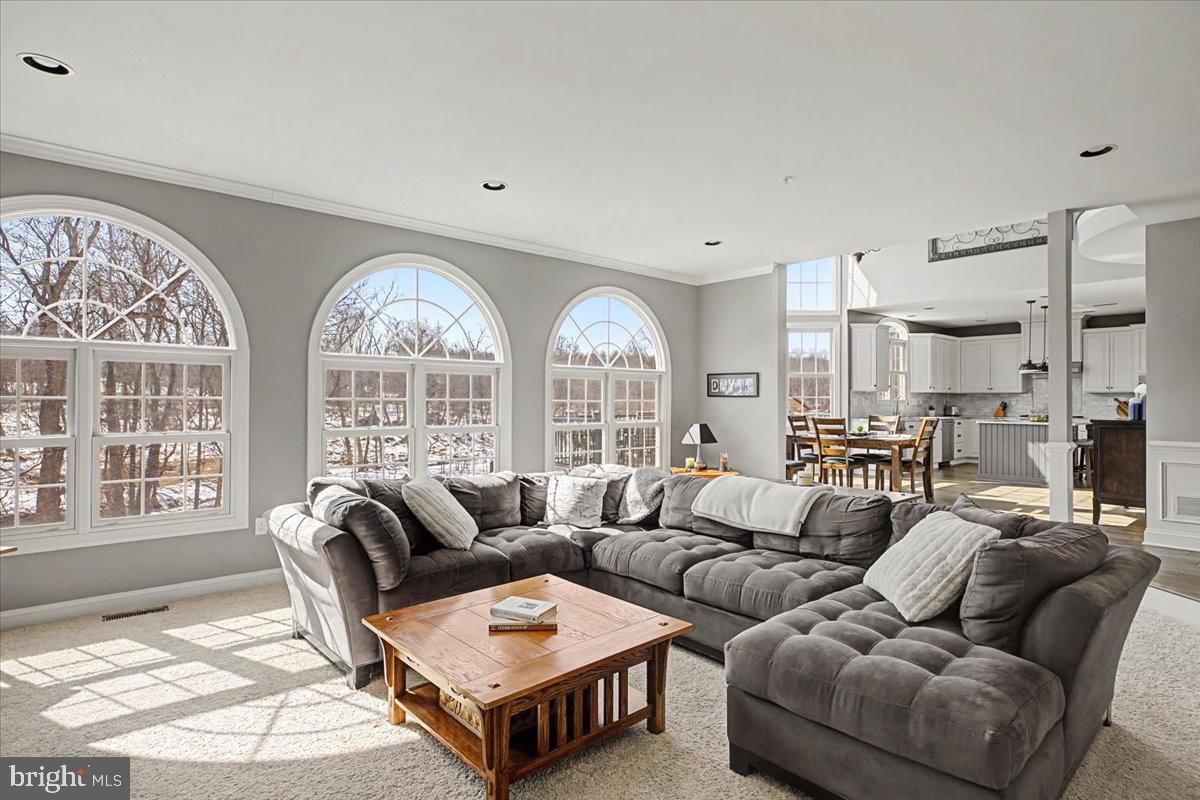 RIDINGS OF WARWICK - Residential