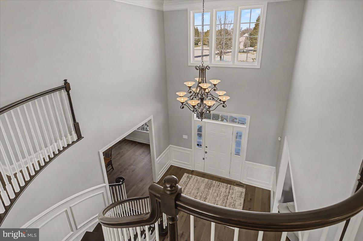 RIDINGS OF WARWICK - Residential