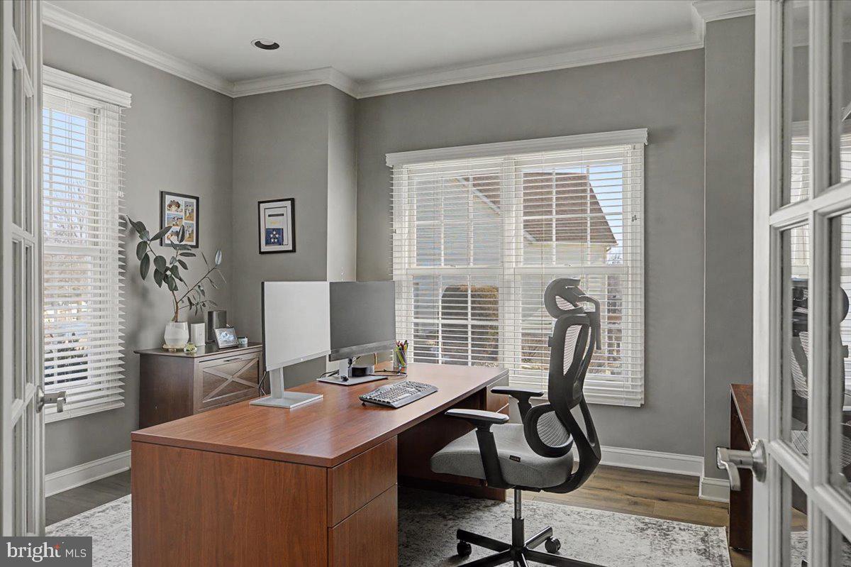 RIDINGS OF WARWICK - Residential