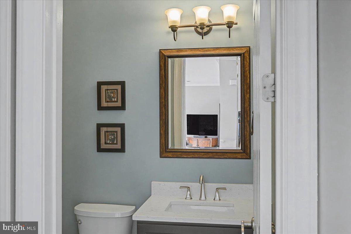 RIDINGS OF WARWICK - Residential