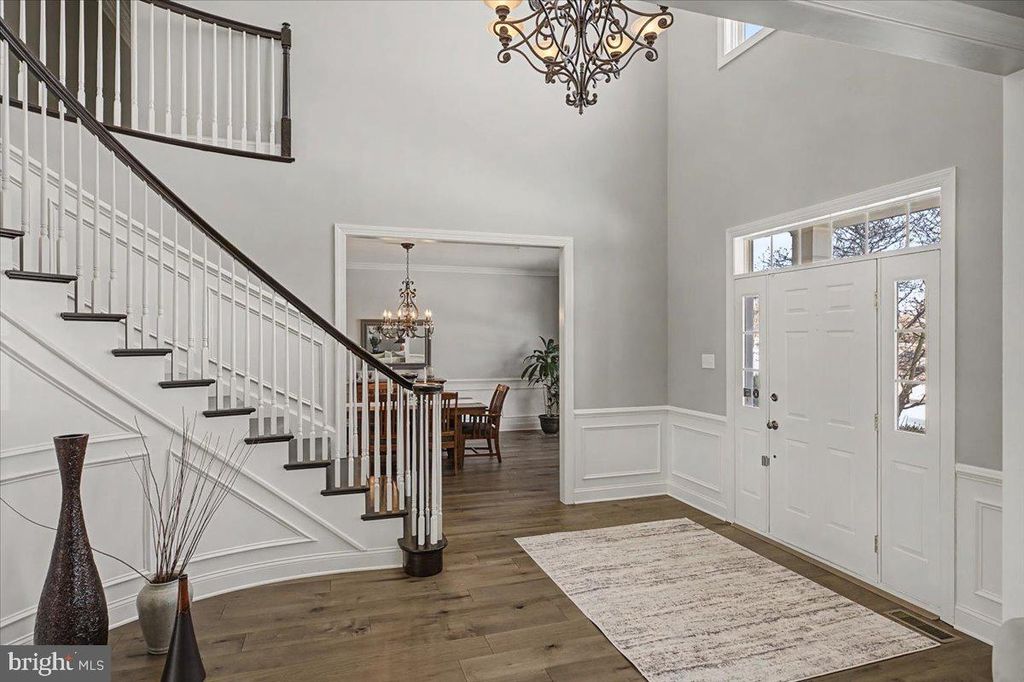 Photo of 2423 April Drive, JAMISON, PA 18929 (MLS # PABU2115038)