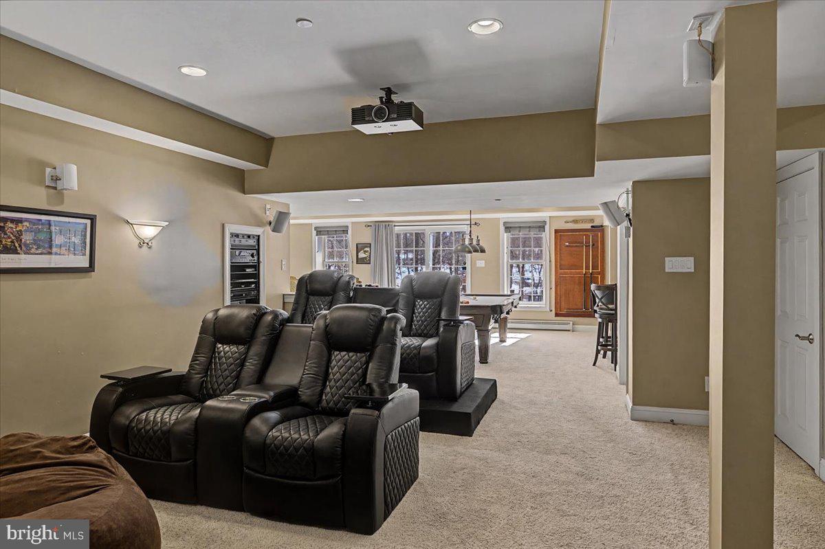 RIDINGS OF WARWICK - Residential