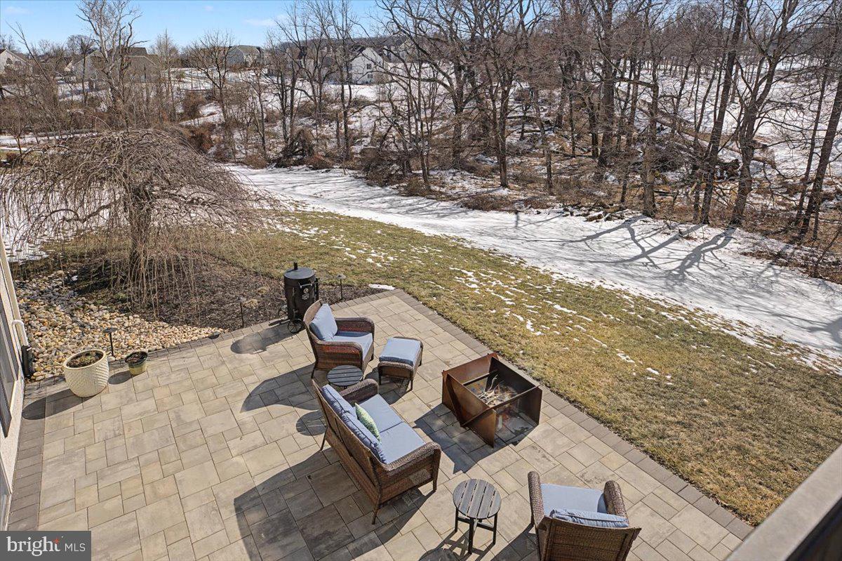 RIDINGS OF WARWICK - Residential