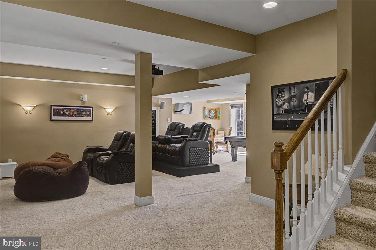 RIDINGS OF WARWICK - Residential