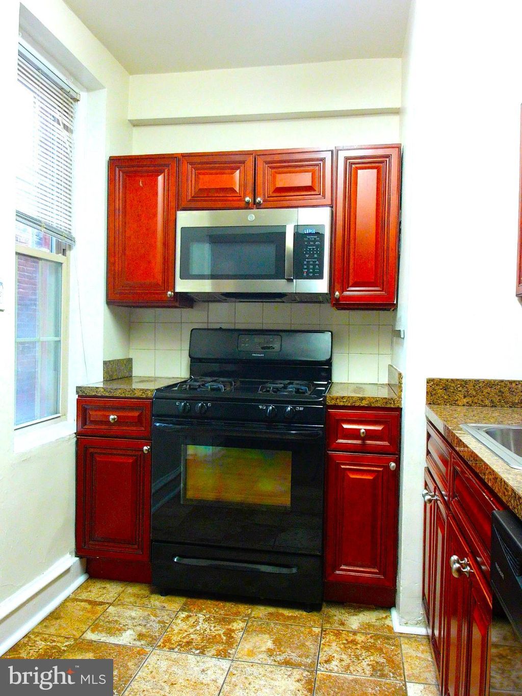 Photo of 7876 Spring Avenue #3B, ELKINS PARK, PA 19027 (MLS # PAMC2155670)