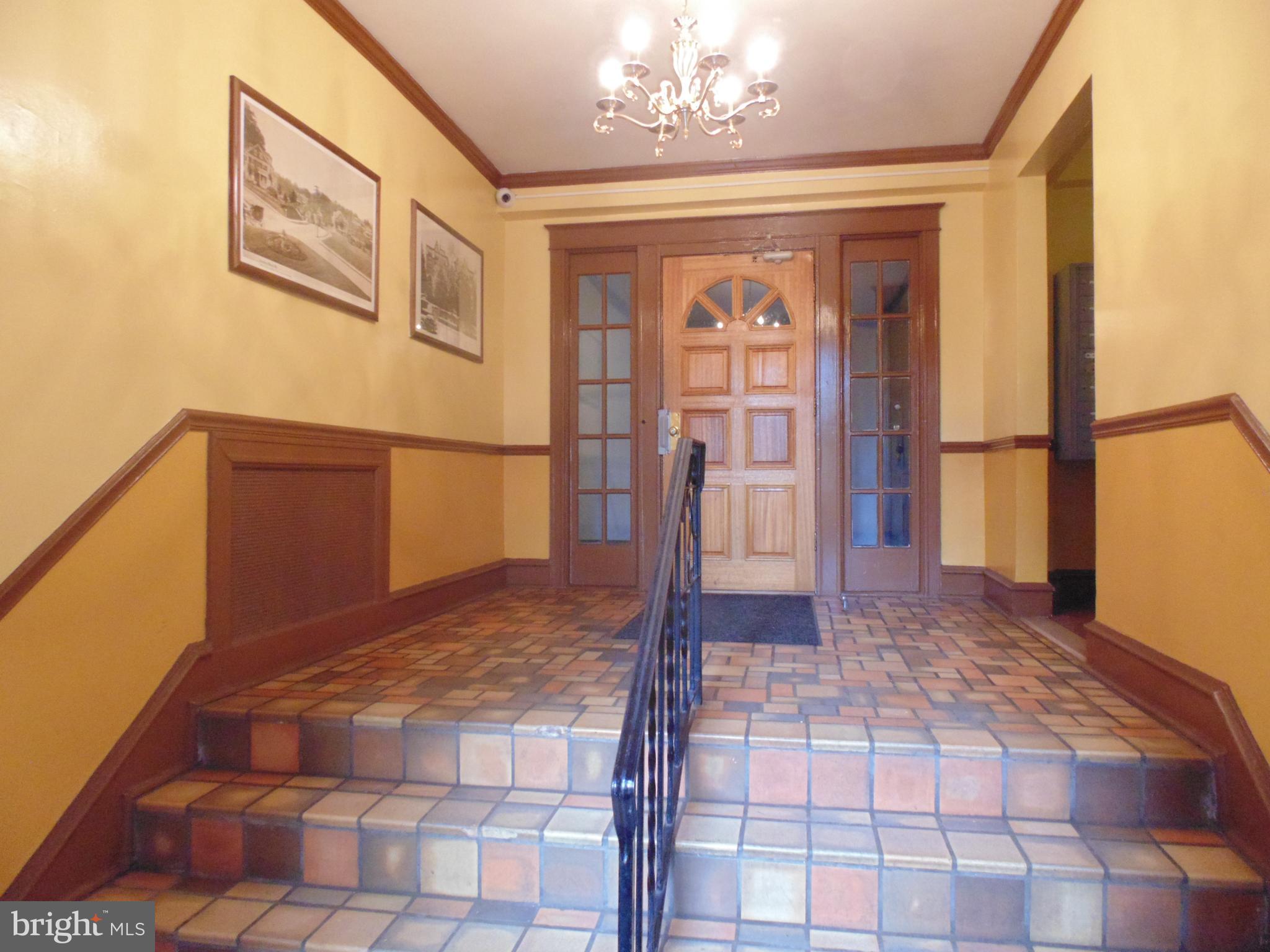 ELKINS PARK - Residential Lease