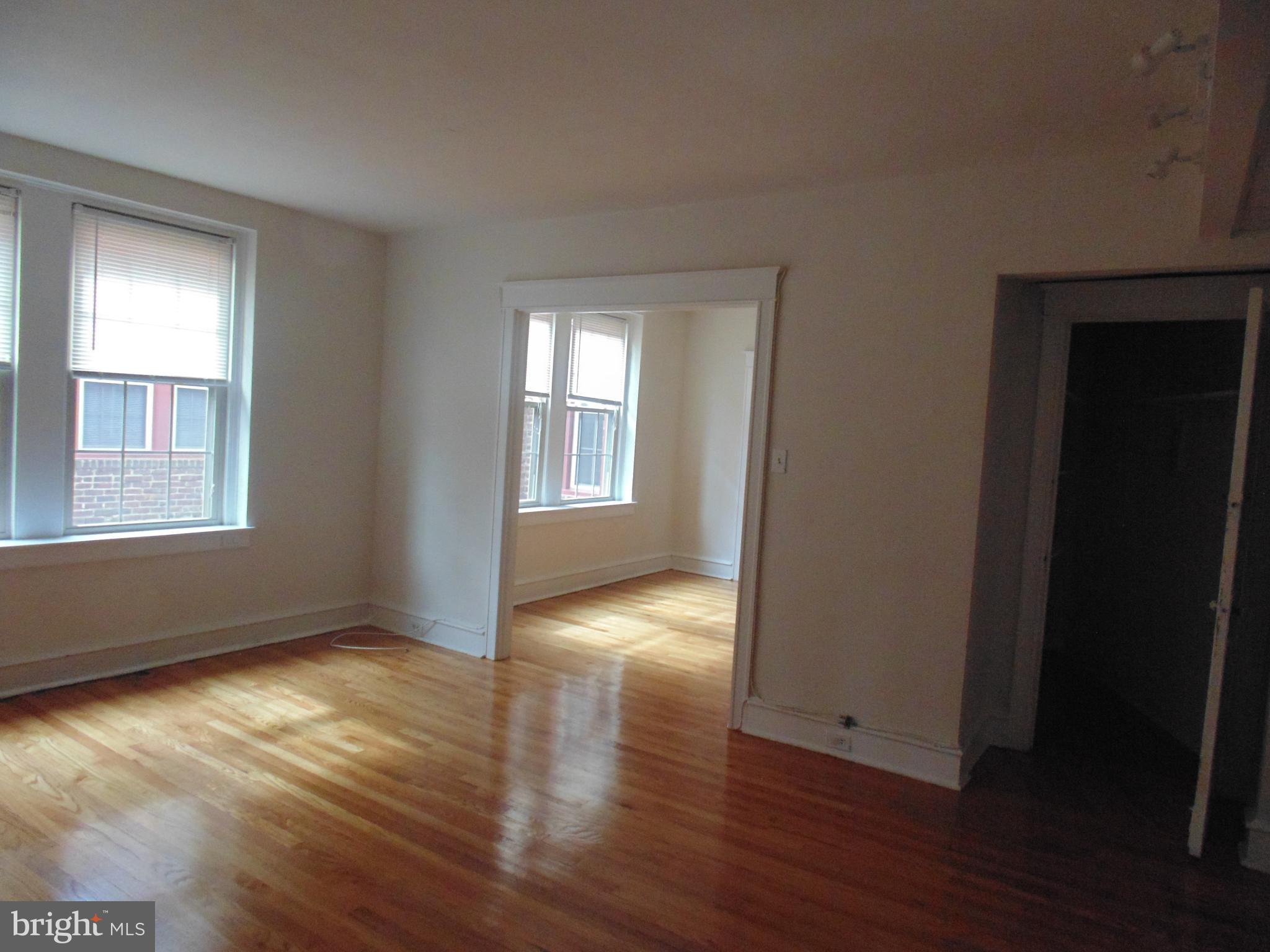 ELKINS PARK - Residential Lease