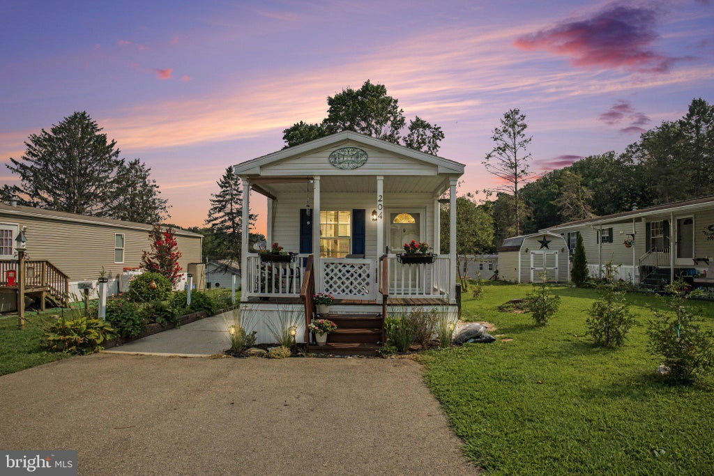 Photo of 204 Maple Lane, NEW PROVIDENCE, PA 17560 (MLS # PALA2093750)