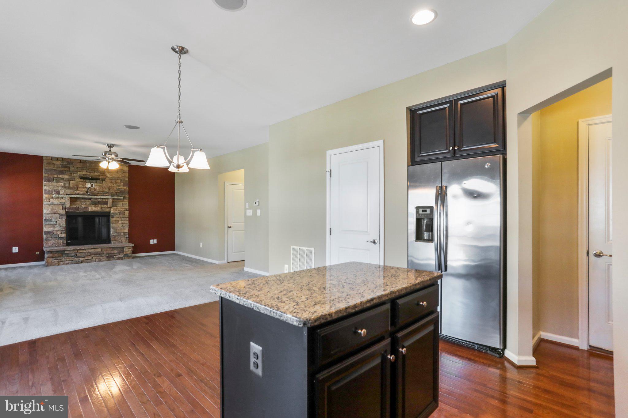 POTOMAC STATION - Residential Lease