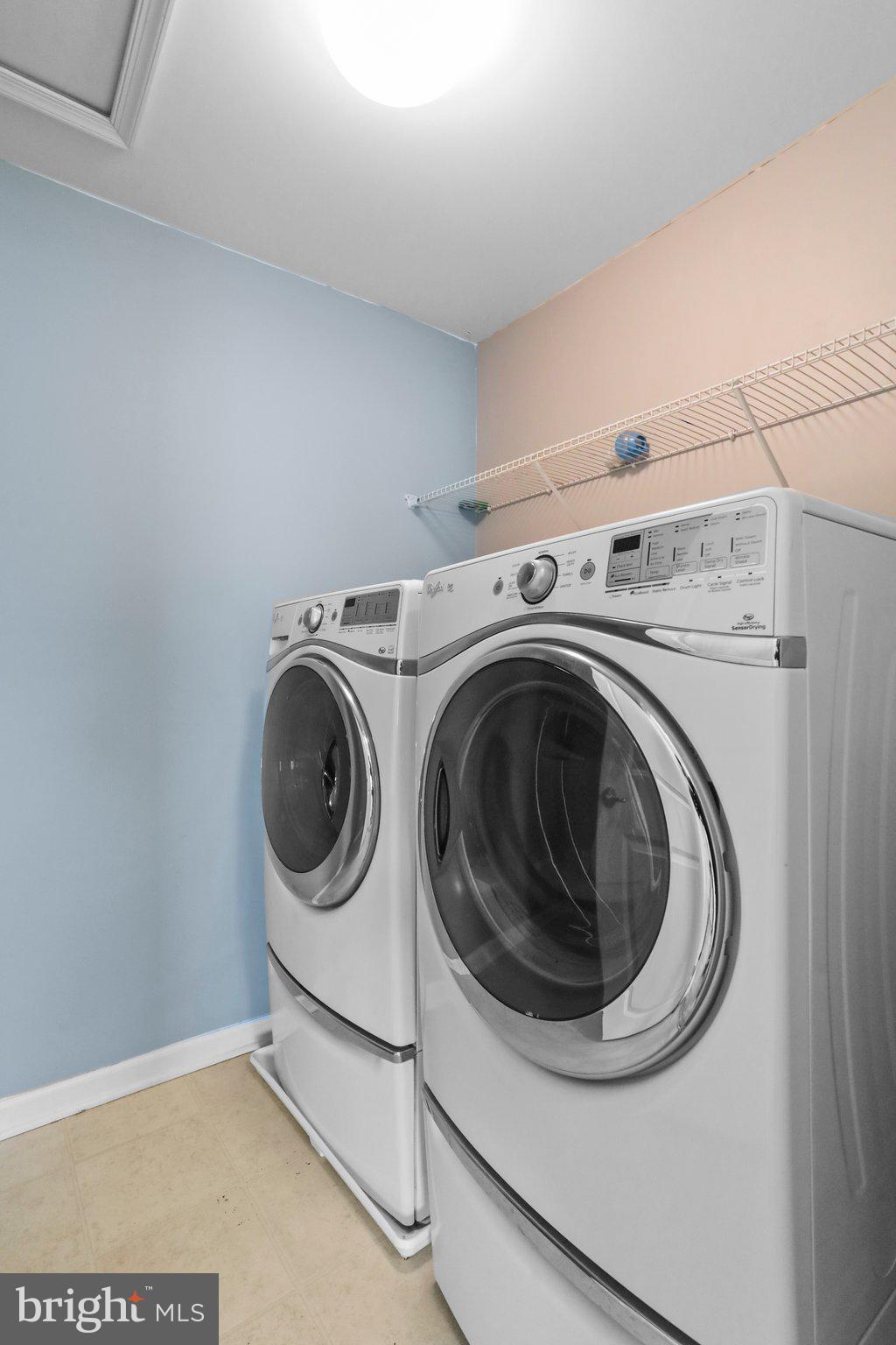 POTOMAC STATION - Residential Lease