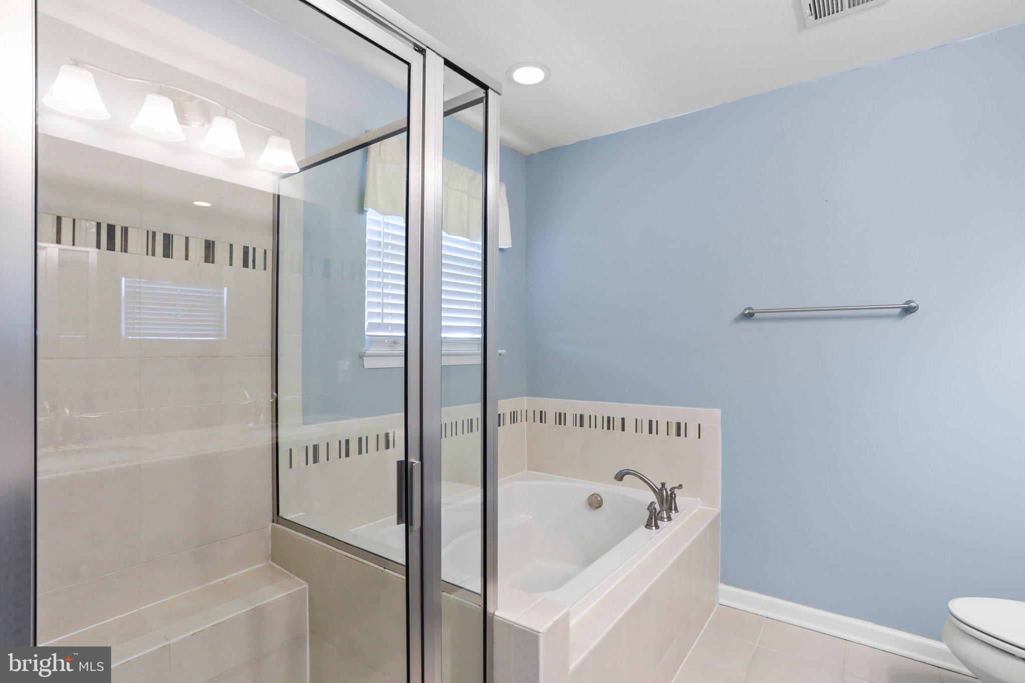 POTOMAC STATION - Residential Lease