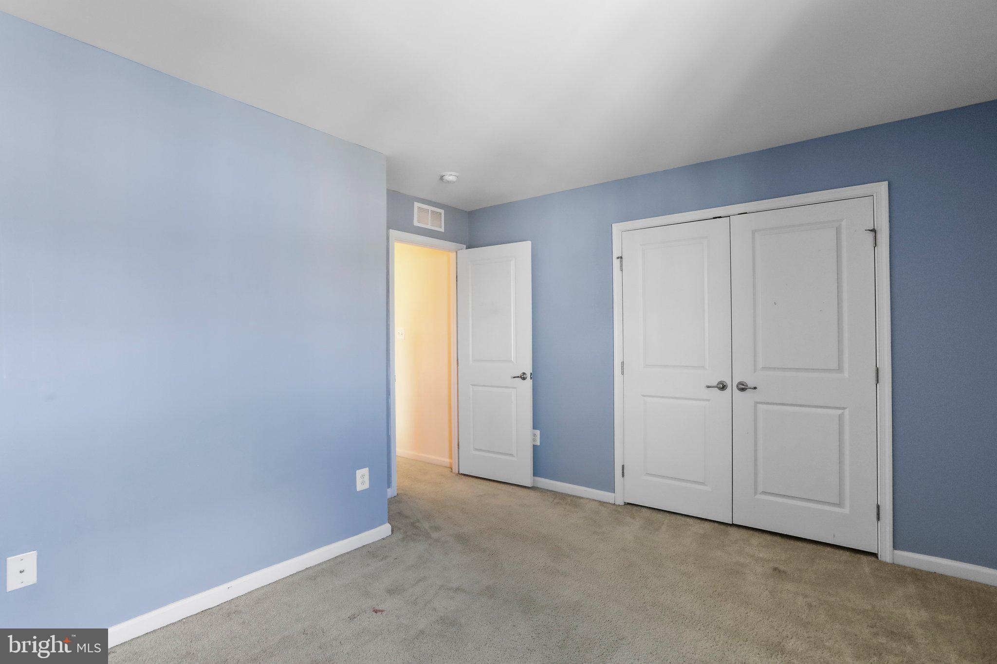 POTOMAC STATION - Residential Lease