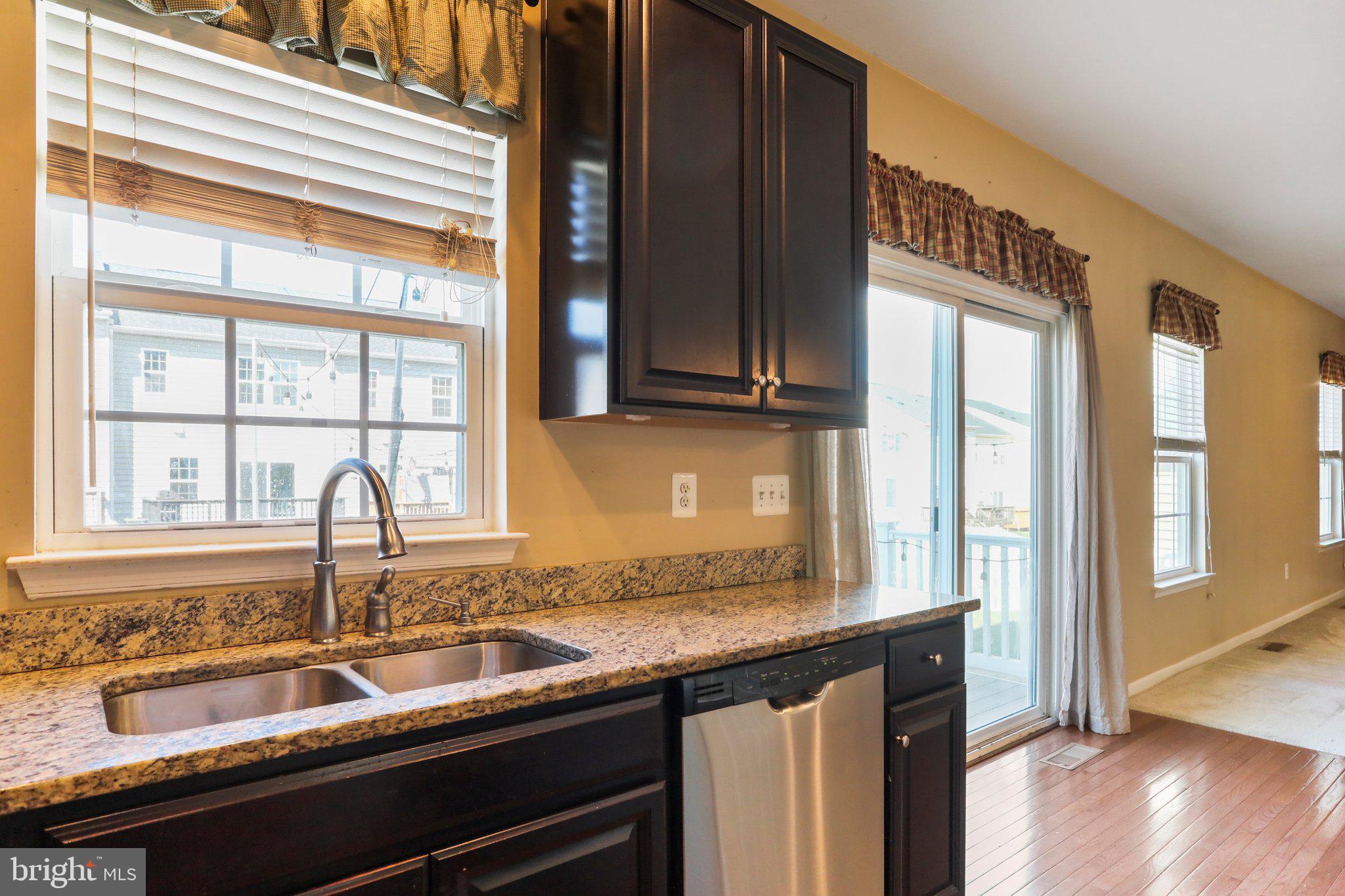 POTOMAC STATION - Residential Lease