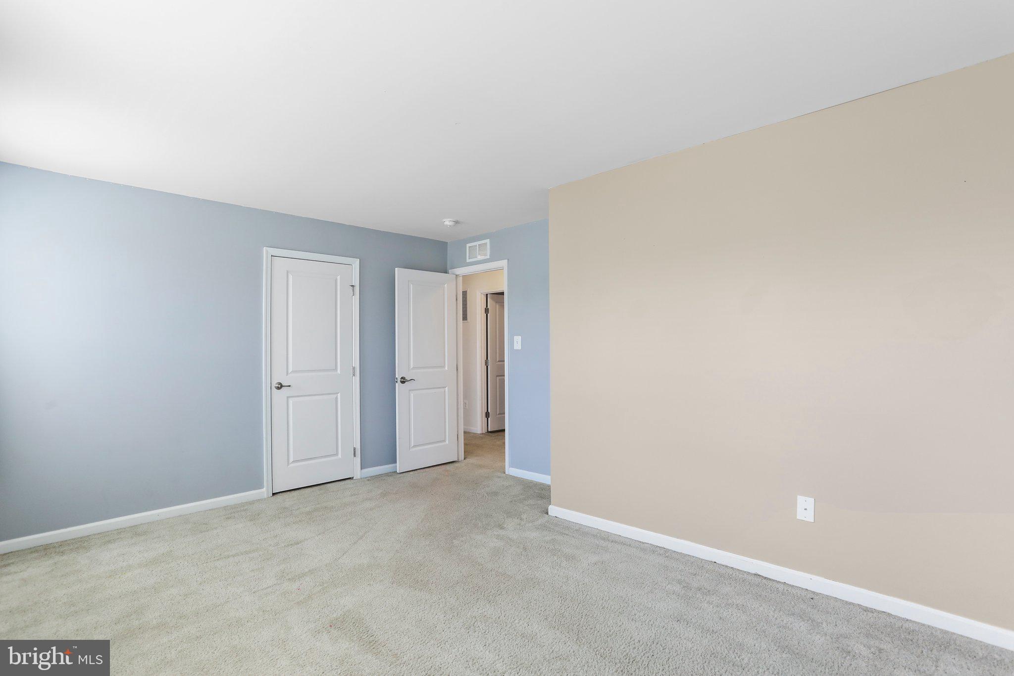 POTOMAC STATION - Residential Lease