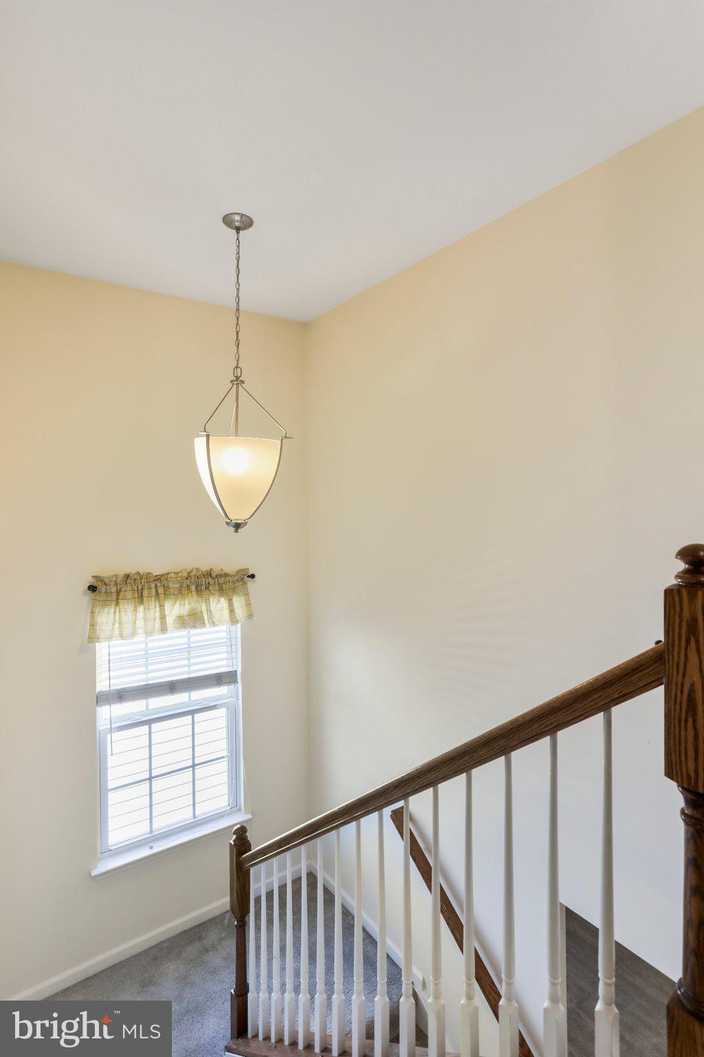 POTOMAC STATION - Residential Lease