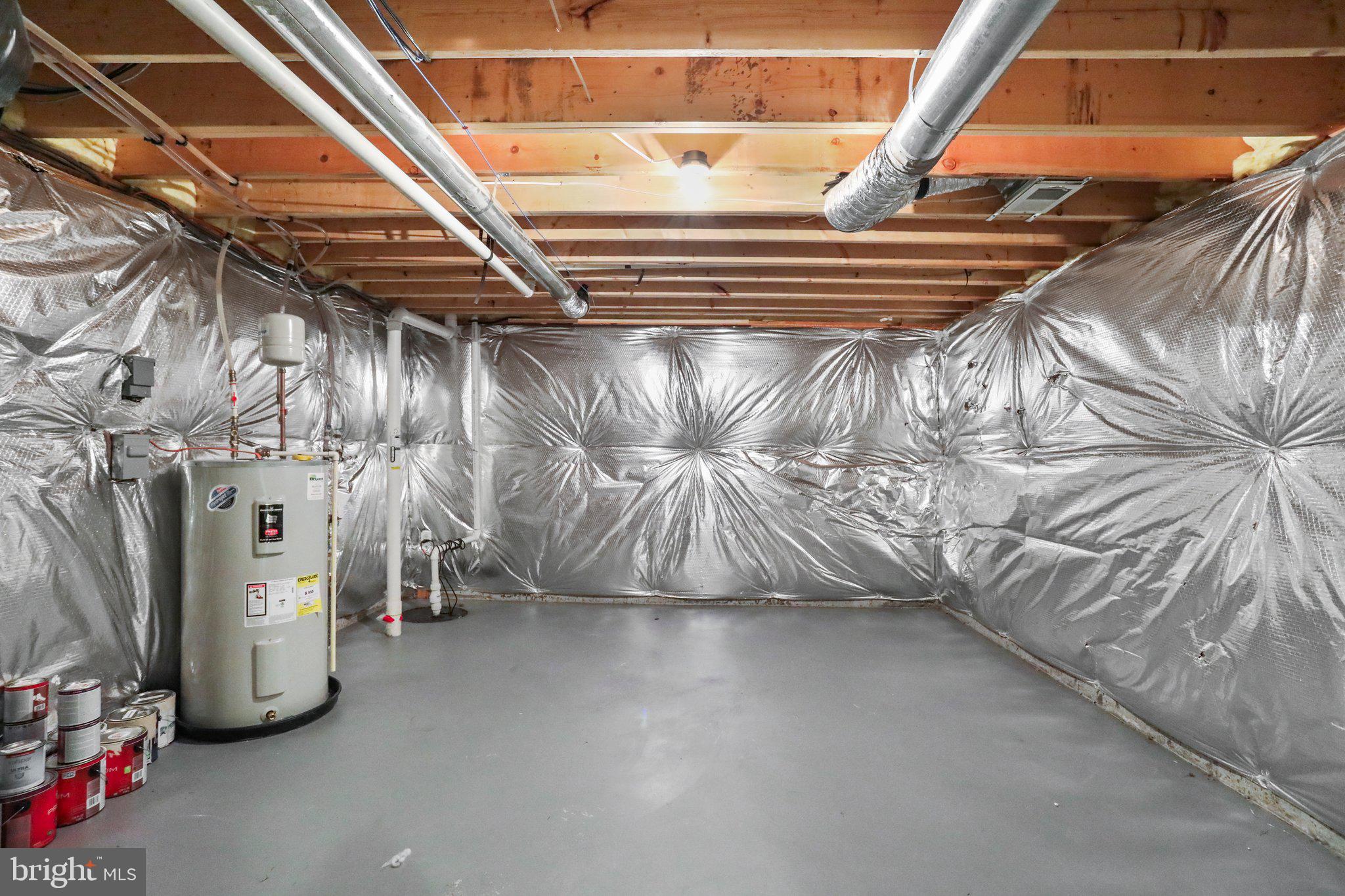 POTOMAC STATION - Residential Lease