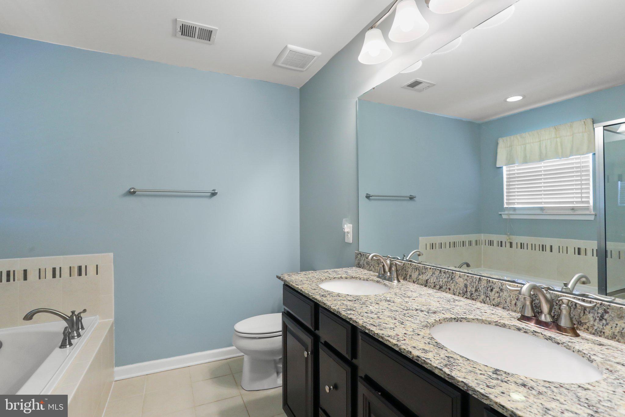 POTOMAC STATION - Residential Lease