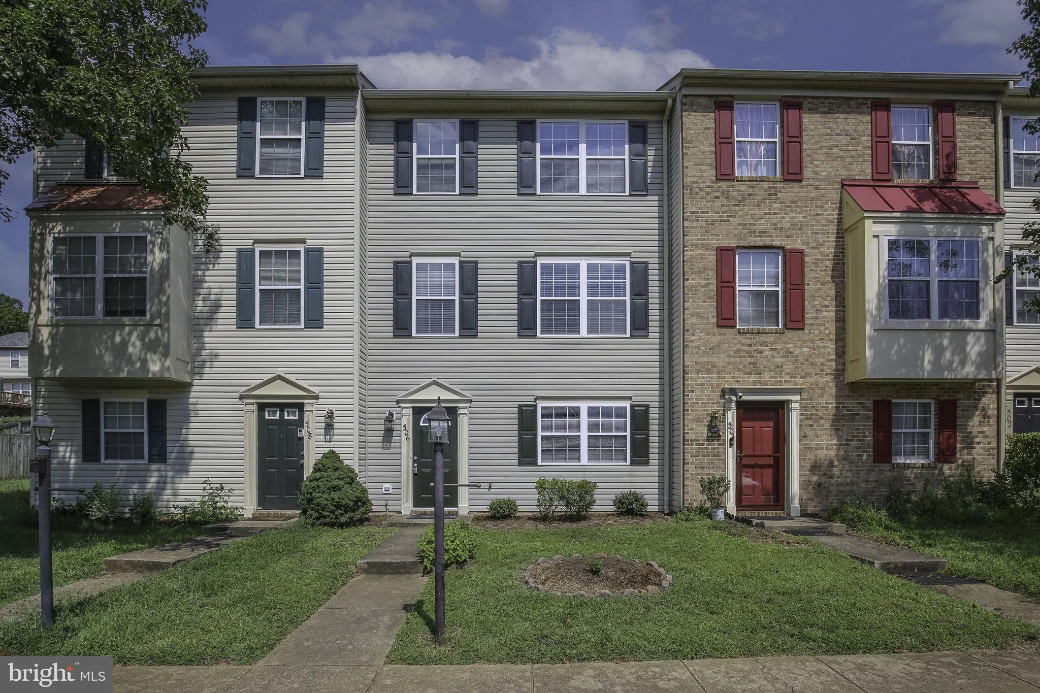 506 Kensington Drive, Fredericksburg, VA, 22405