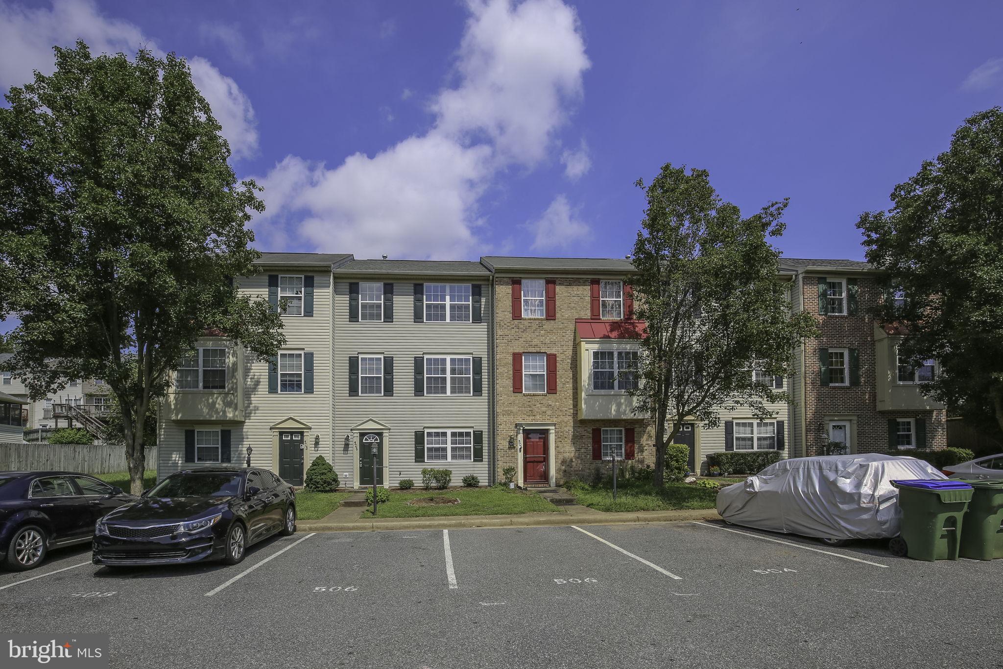 506 KENSINGTON DRIVE