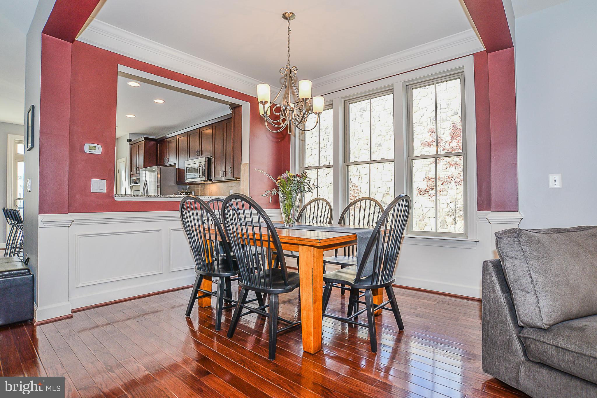 SHIRLINGTON CREST - Residential