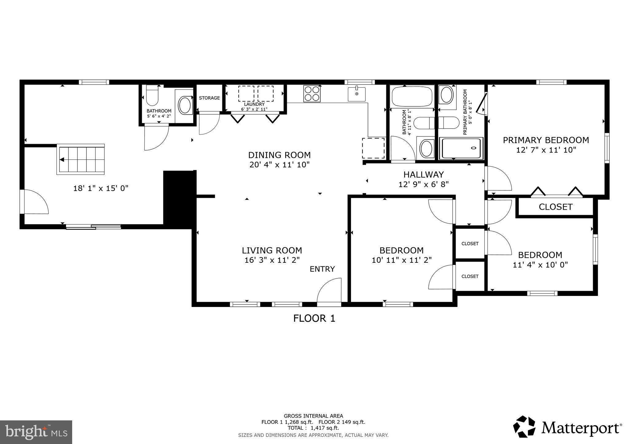 AUGUSTINE BEACH - Residential