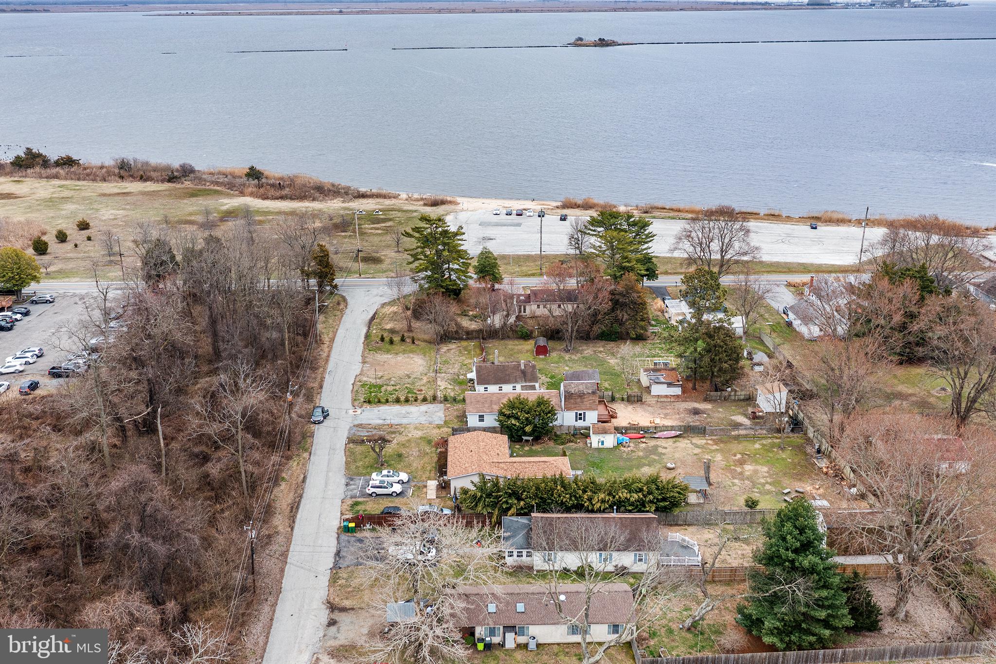 AUGUSTINE BEACH - Residential