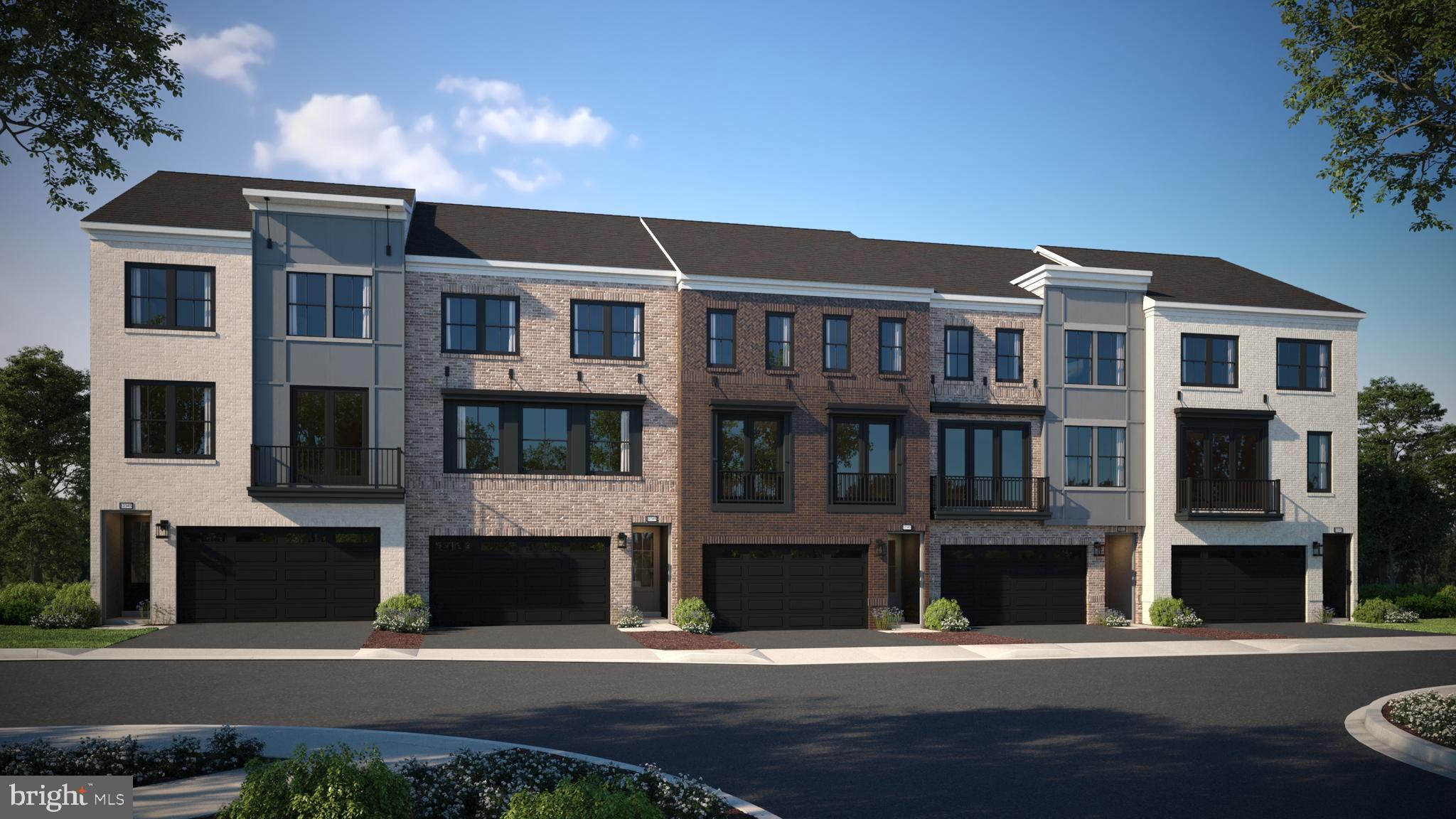 DEMOTT & SILVER - Residential