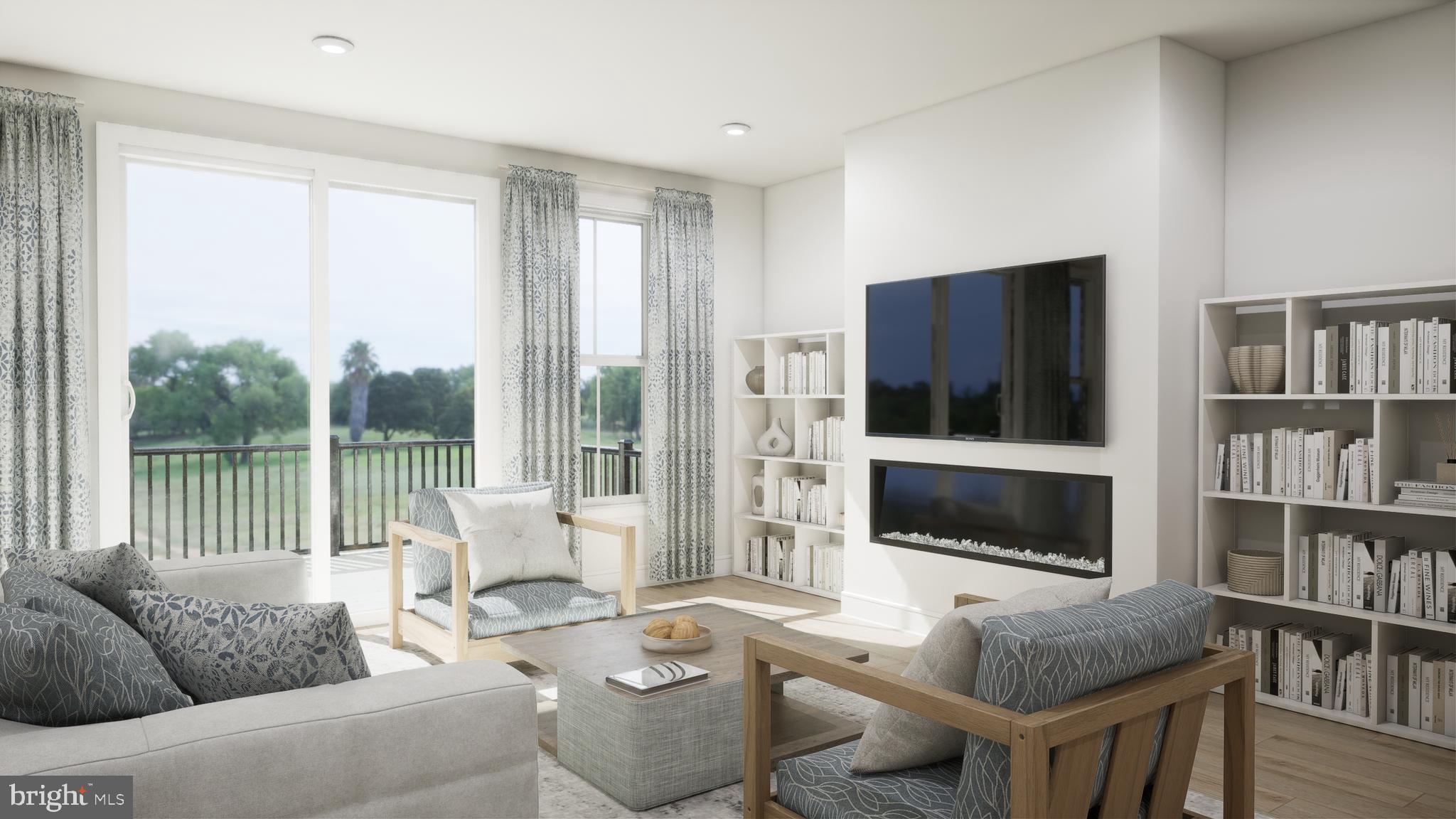 DEMOTT & SILVER - Residential