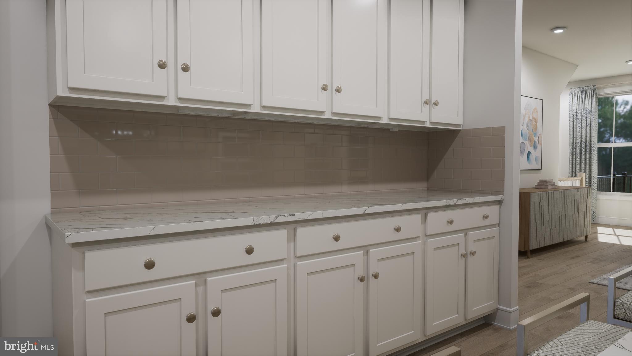 DEMOTT & SILVER - Residential