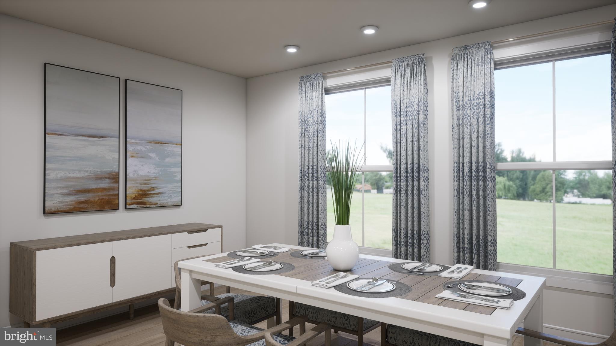 DEMOTT & SILVER - Residential