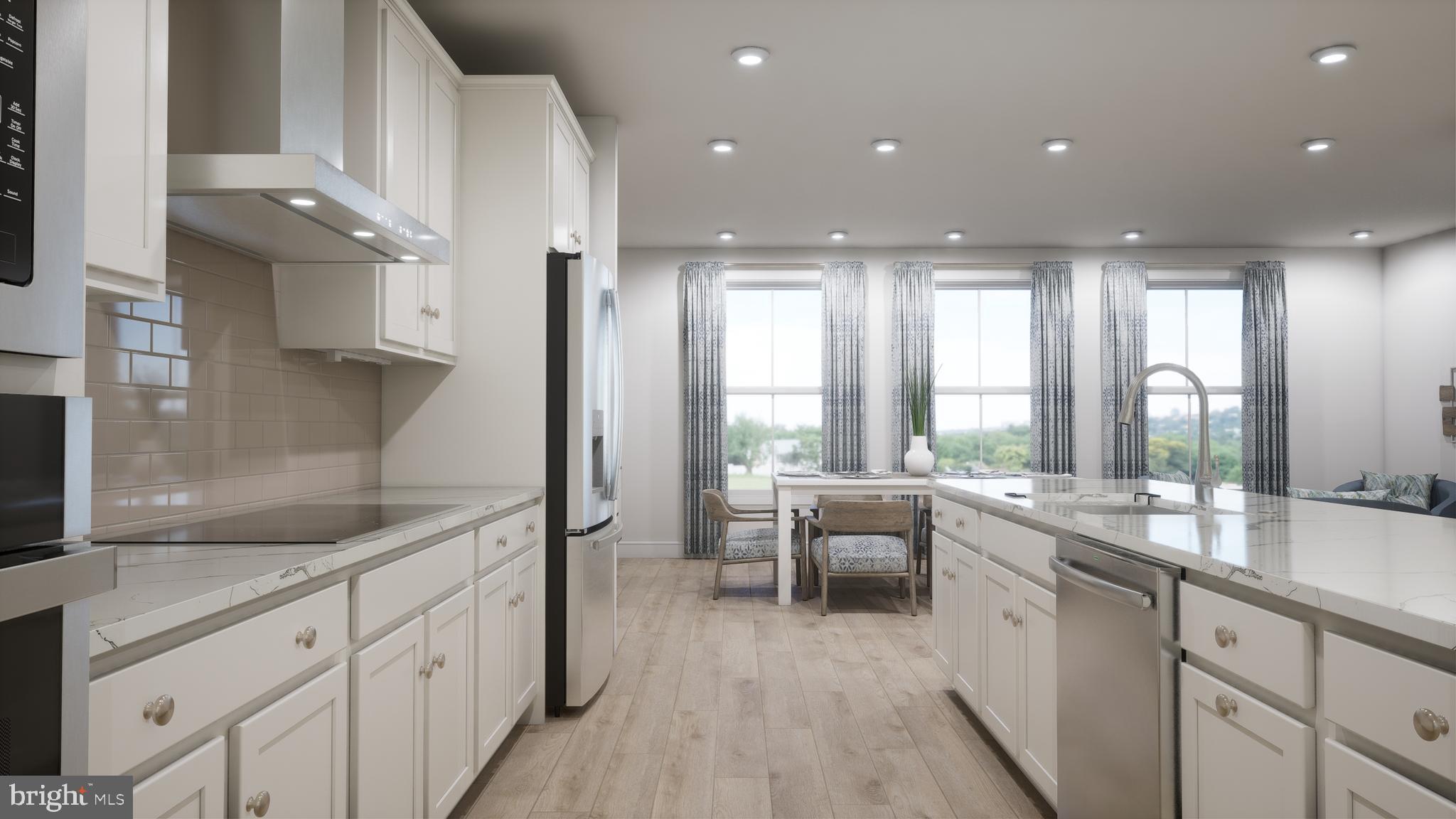 DEMOTT & SILVER - Residential