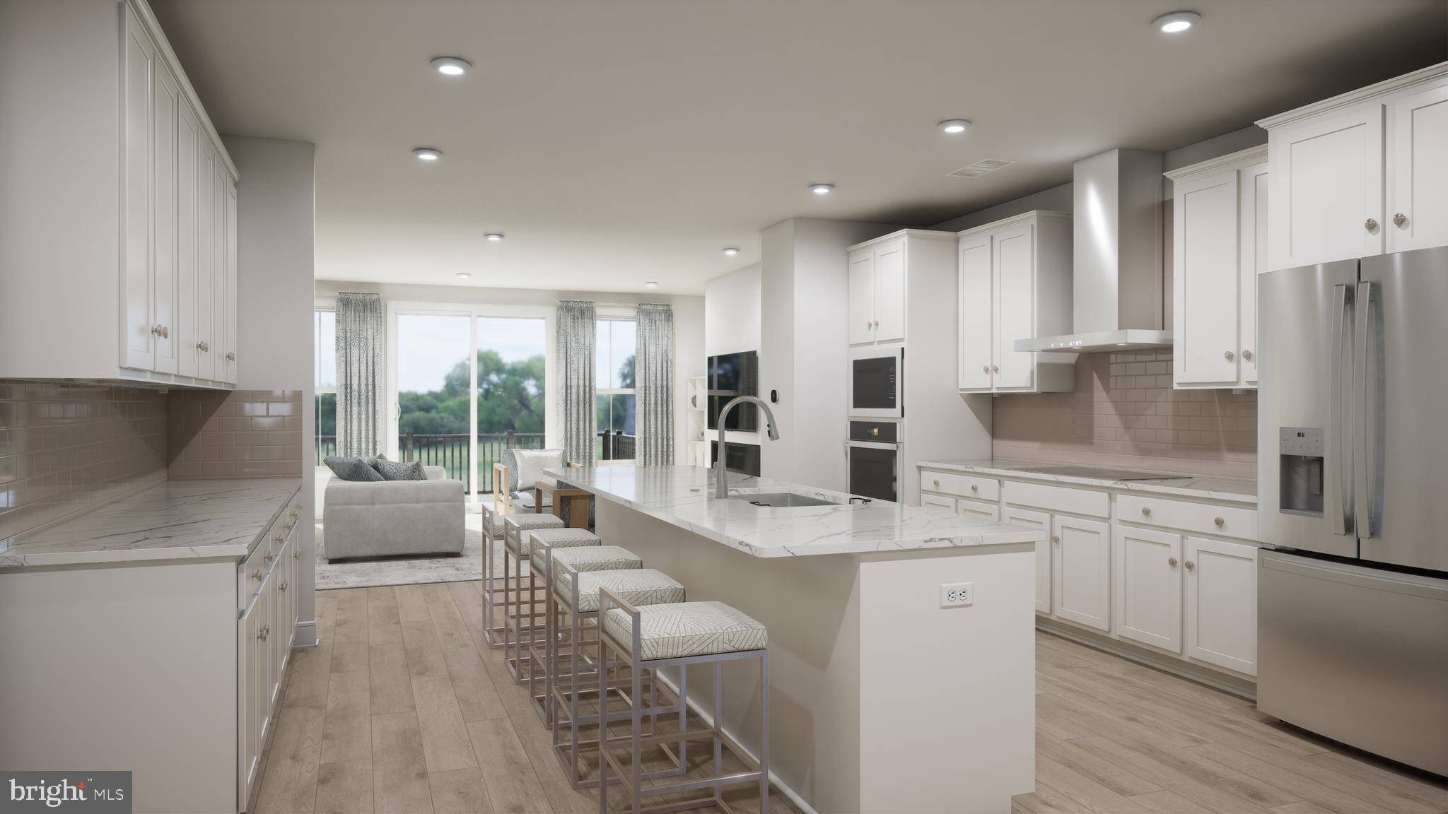 DEMOTT & SILVER - Residential