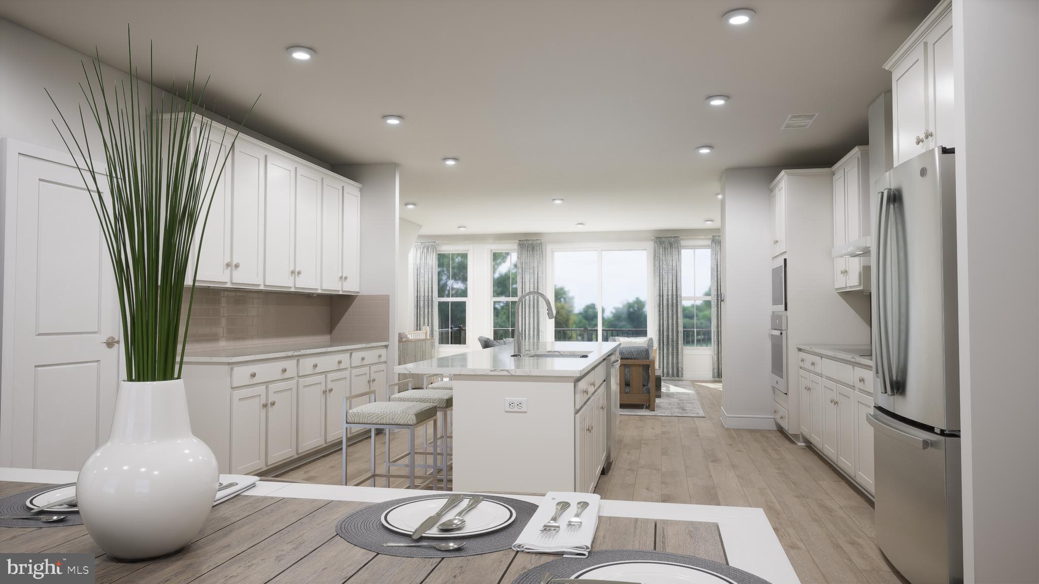 DEMOTT & SILVER - Residential