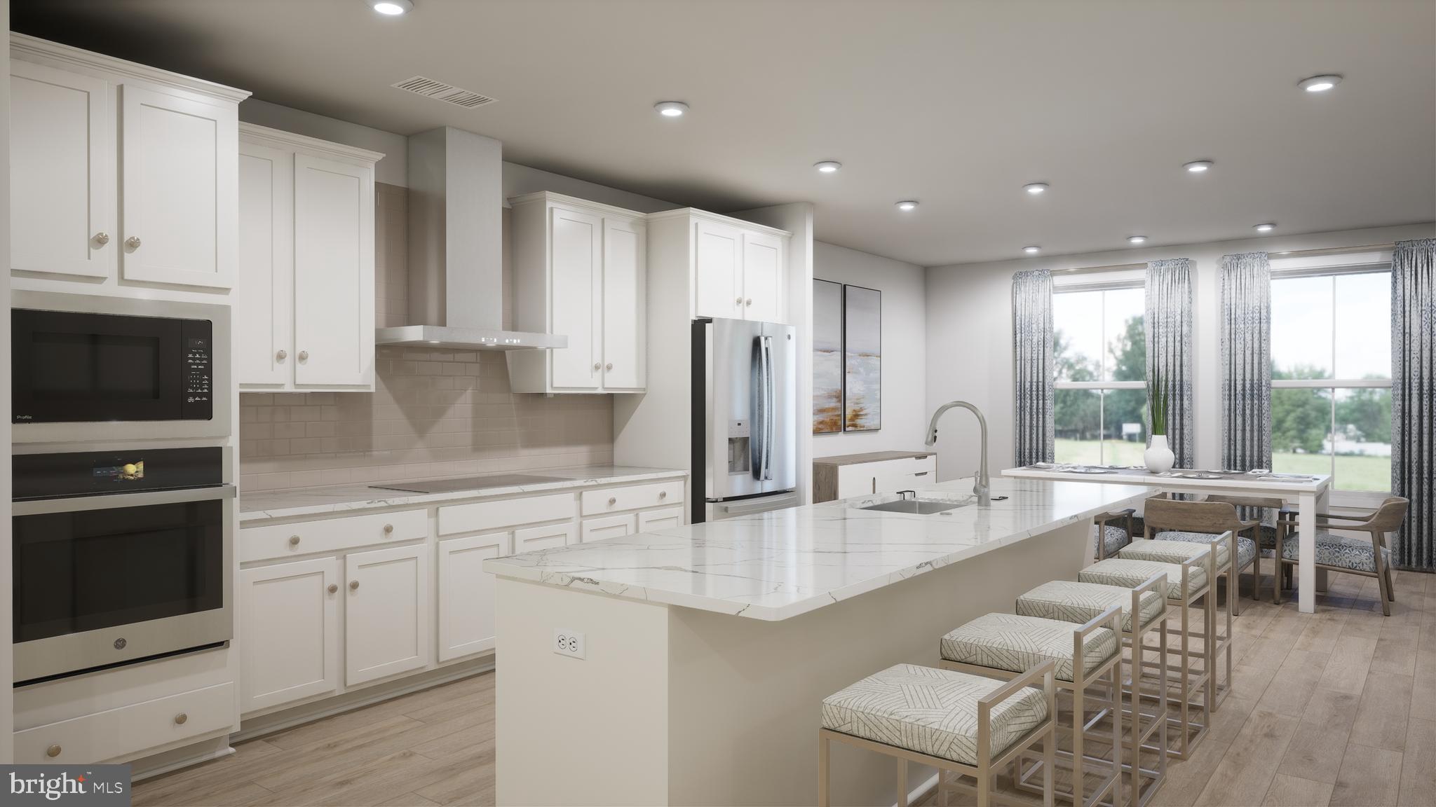 DEMOTT & SILVER - Residential