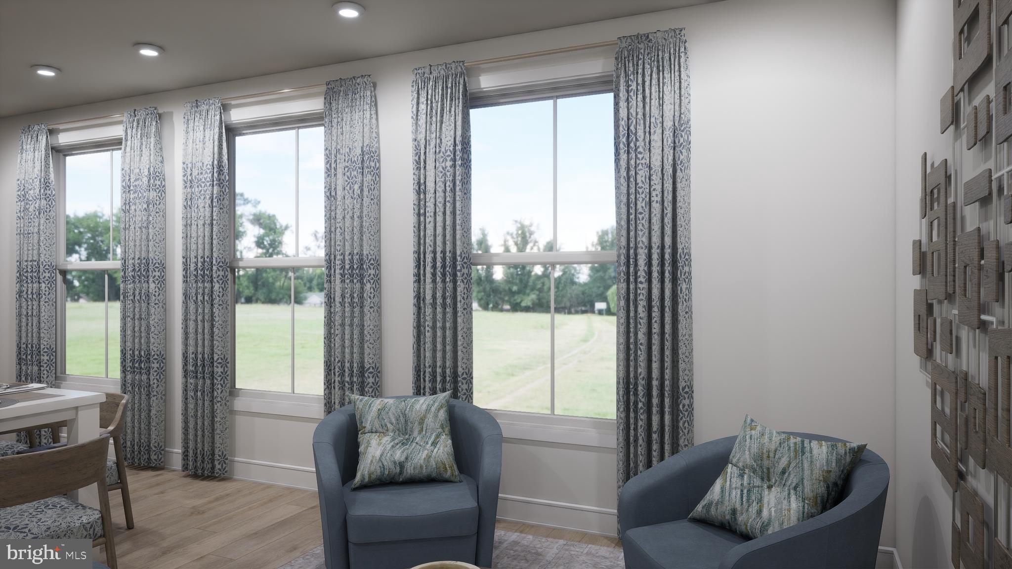 DEMOTT & SILVER - Residential