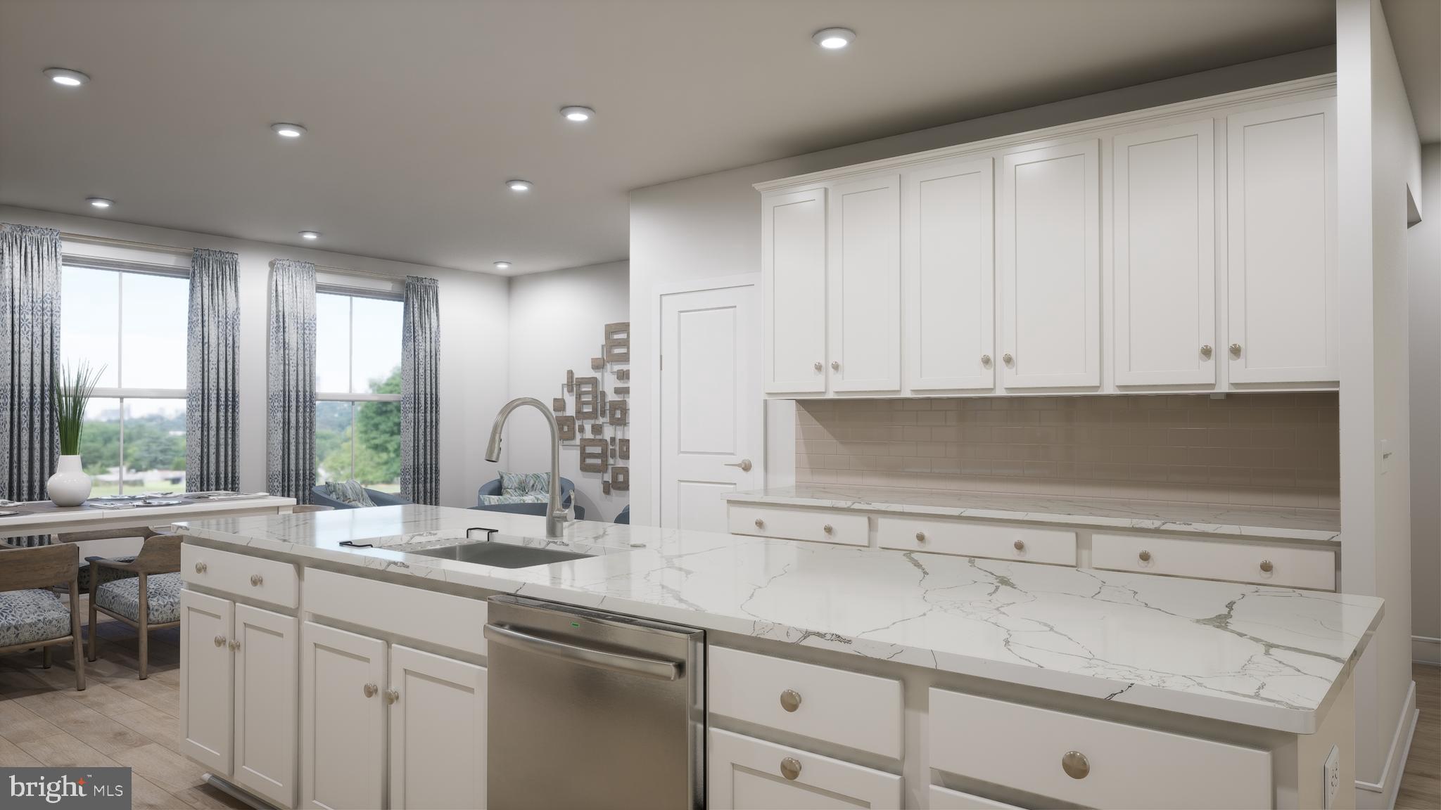 DEMOTT & SILVER - Residential