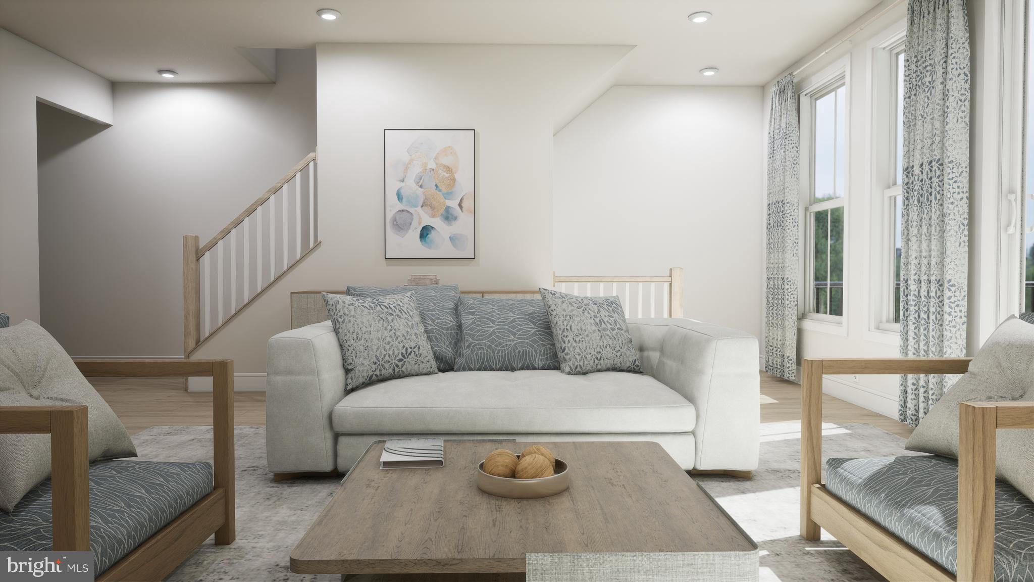 DEMOTT & SILVER - Residential