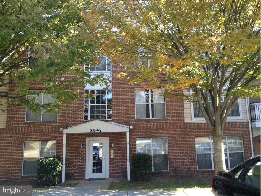 BACK ON THE MARKET BUYER'S LOSS IS YOUR GAIN... You will LOVE this adorable first floor condo in Quiet, Convenient, Peaceful Parkville, this condo has new carpet, fresh paint, large closets, and disability enabled in bathroom and master bedroom. Patio entrance faces the street and security front entrance makes this a perfect home for the most picky buyers.