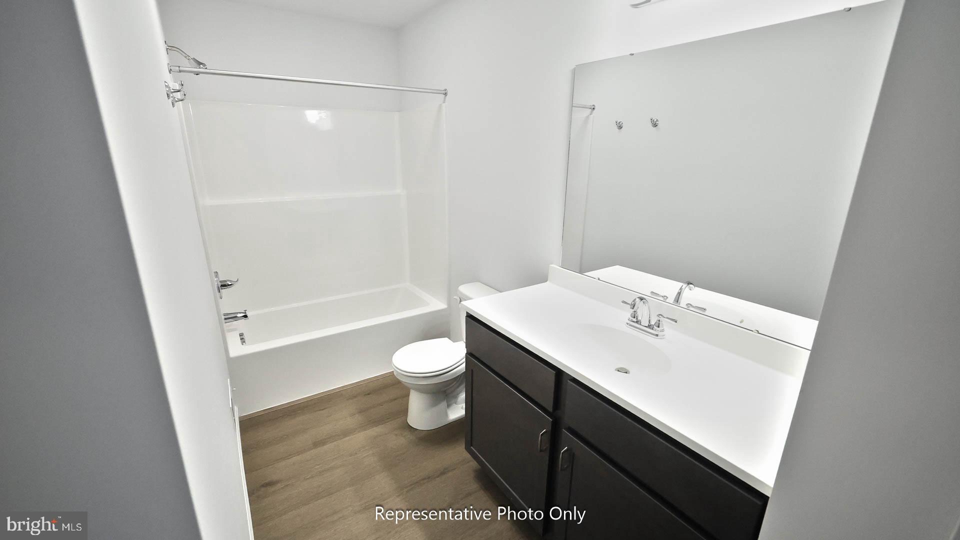 IRON MILL TOWNES - Residential