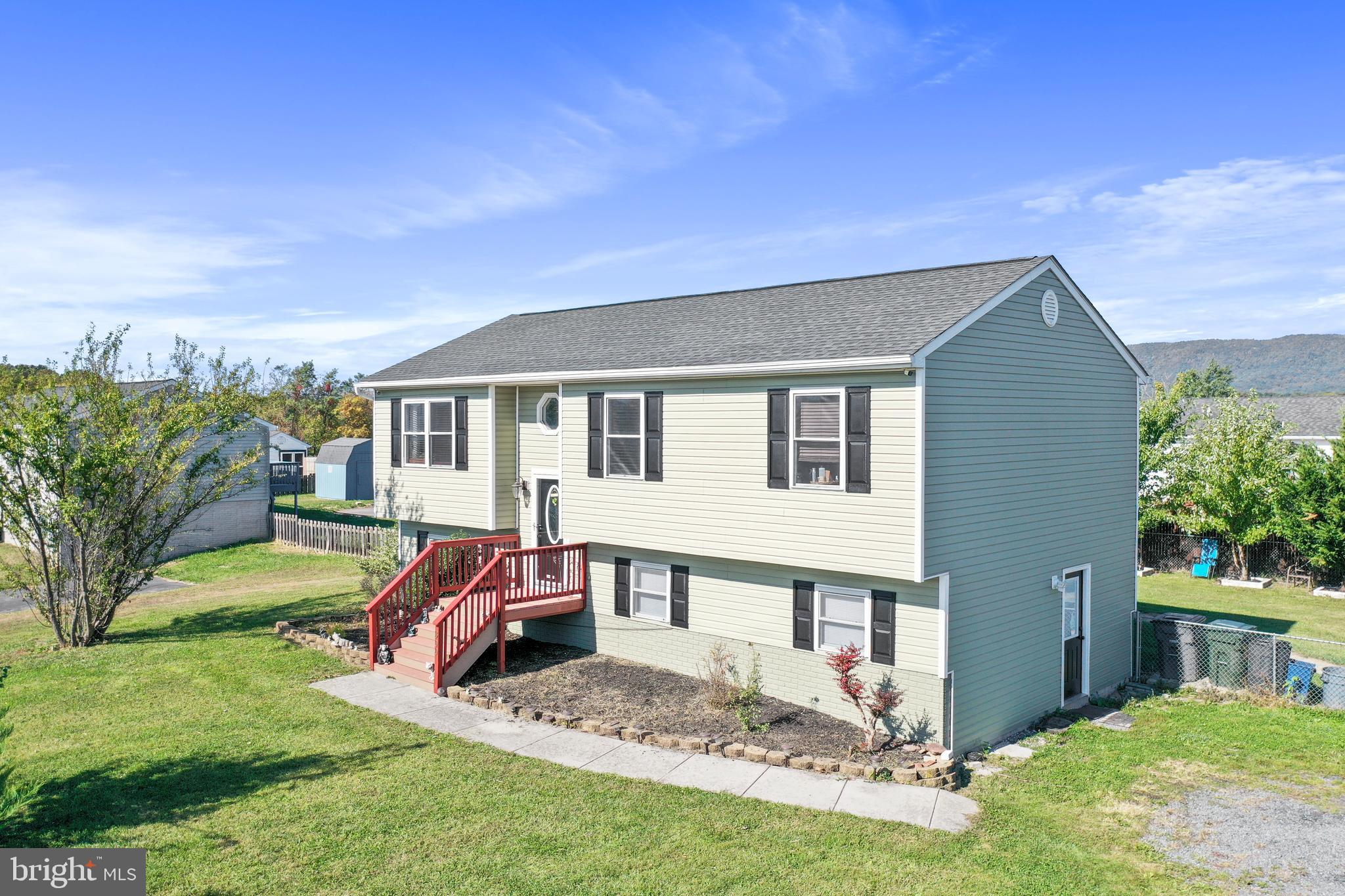 300 BRECKENRIDGE COURT